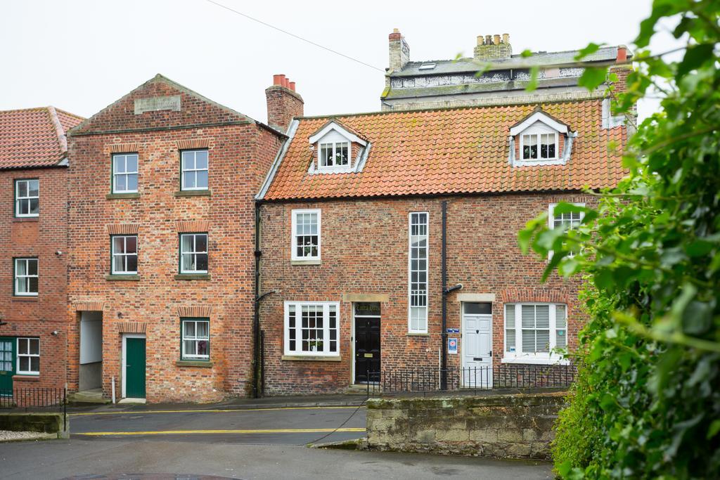 Cintra House Villa Whitby Exterior photo