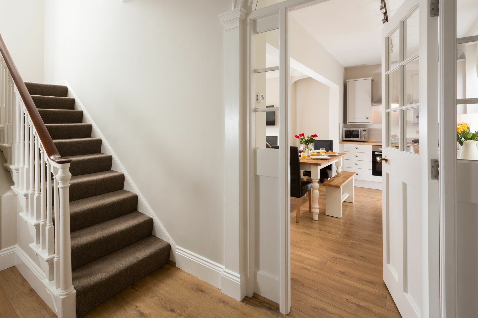 Cintra House Villa Whitby Exterior photo